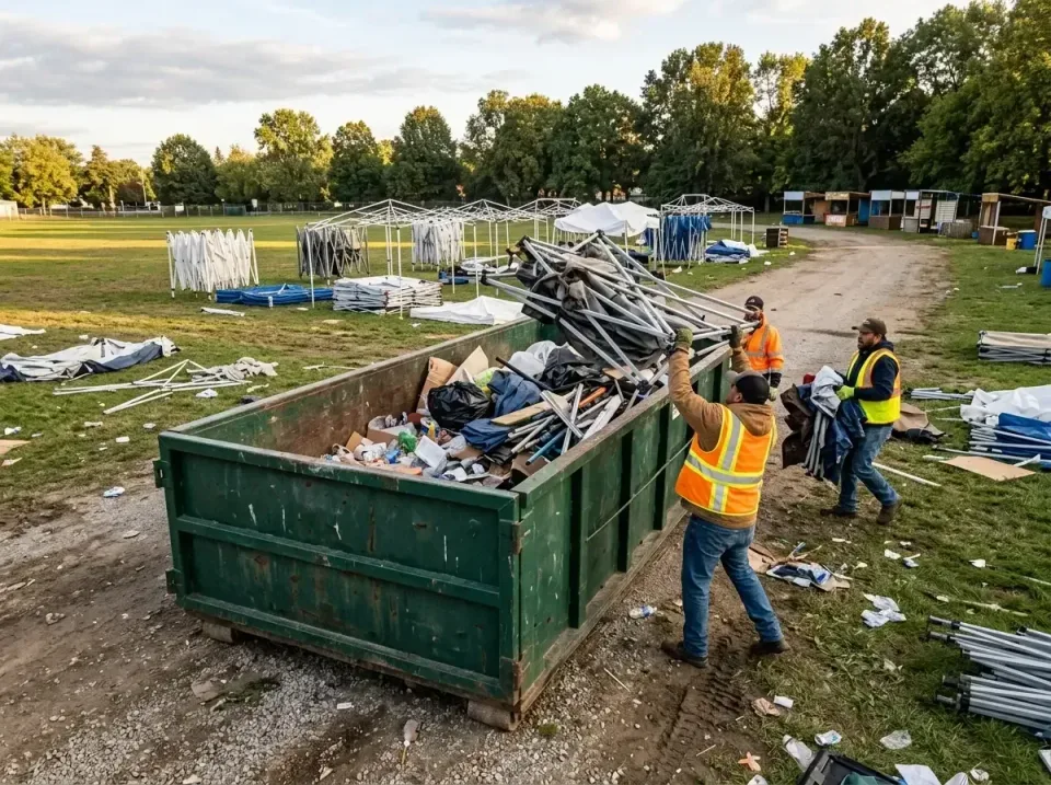 temporary-event-waste-containe-016 — frequently asked questions, Roll-Off Dumpster Rental Services in Mountainside, NJ